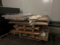 Partij diverse bedframes/onderdelen - afbeelding 15 van  26