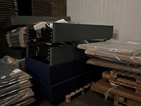 Partij diverse bedframes/onderdelen - afbeelding 16 van  26