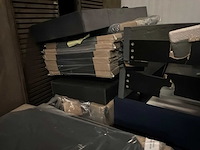 Partij diverse bedframes/onderdelen - afbeelding 18 van  26