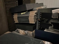 Partij diverse bedframes/onderdelen - afbeelding 19 van  26