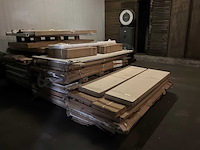 Partij diverse bedframes/onderdelen - afbeelding 12 van  26