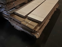 Partij diverse bedframes/onderdelen - afbeelding 21 van  26