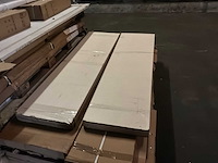 Partij diverse bedframes/onderdelen - afbeelding 22 van  26