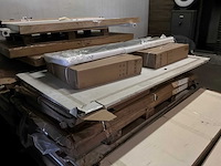 Partij diverse bedframes/onderdelen - afbeelding 23 van  26