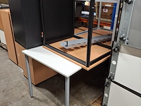 Partij diverse bedrijfsinventaris, frigor - afbeelding 3 van  9