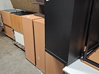 Partij diverse bedrijfsinventaris, frigor - afbeelding 4 van  9