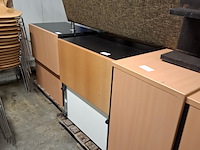 Partij diverse bedrijfsinventaris, frigor - afbeelding 5 van  9