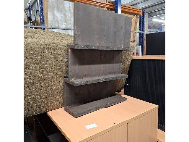 Partij diverse bedrijfsinventaris, frigor - afbeelding 6 van  9