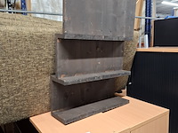 Partij diverse bedrijfsinventaris, frigor - afbeelding 6 van  9