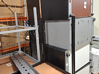 Partij diverse bedrijfsinventaris, frigor - afbeelding 9 van  9