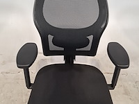 Partij diverse bedrijfsinventaris, o.a. artifort - afbeelding 2 van  35