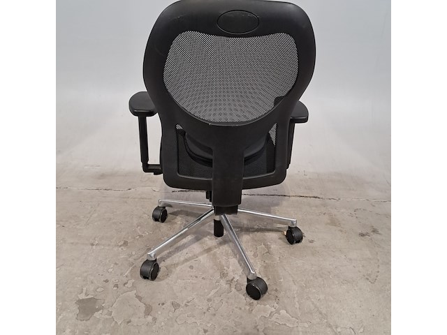 Partij diverse bedrijfsinventaris, o.a. artifort - afbeelding 4 van  35