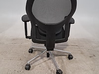 Partij diverse bedrijfsinventaris, o.a. artifort - afbeelding 4 van  35