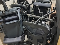 Partij diverse bedrijfsinventaris, o.a. artifort - afbeelding 5 van  35