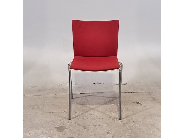 Partij diverse bedrijfsinventaris, o.a. artifort - afbeelding 6 van  35