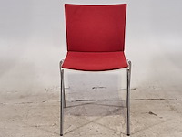 Partij diverse bedrijfsinventaris, o.a. artifort - afbeelding 6 van  35