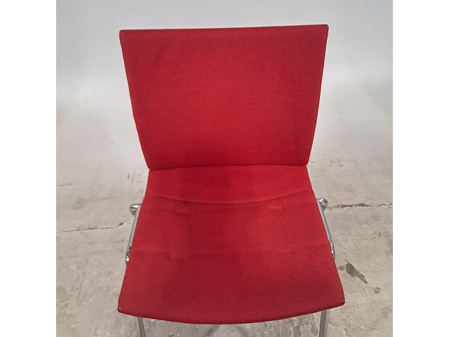 Partij diverse bedrijfsinventaris, o.a. artifort - afbeelding 7 van  35