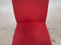 Partij diverse bedrijfsinventaris, o.a. artifort - afbeelding 7 van  35