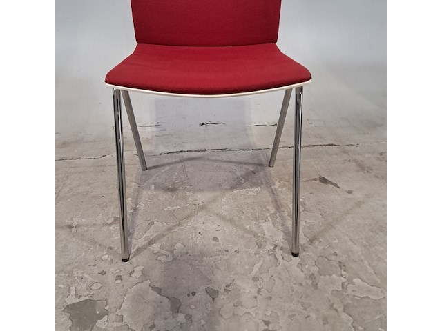 Partij diverse bedrijfsinventaris, o.a. artifort - afbeelding 8 van  35