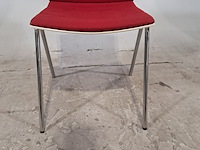 Partij diverse bedrijfsinventaris, o.a. artifort - afbeelding 8 van  35