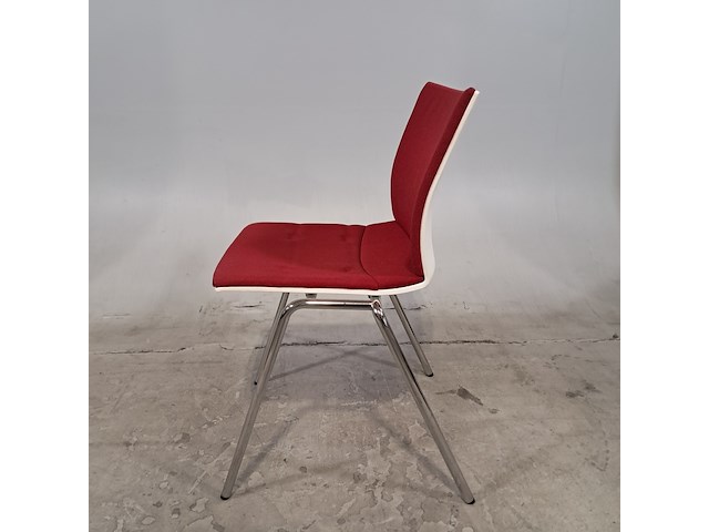 Partij diverse bedrijfsinventaris, o.a. artifort - afbeelding 9 van  35