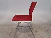 Partij diverse bedrijfsinventaris, o.a. artifort - afbeelding 9 van  35