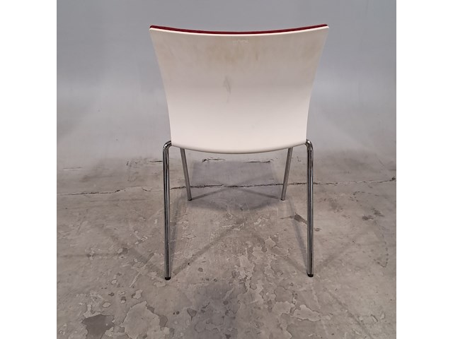 Partij diverse bedrijfsinventaris, o.a. artifort - afbeelding 10 van  35