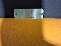 Partij diverse bedrijfsinventaris, o.a. artifort - afbeelding 15 van  35