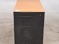 Partij diverse bedrijfsinventaris, o.a. artifort - afbeelding 17 van  35