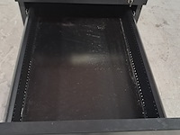 Partij diverse bedrijfsinventaris, o.a. artifort - afbeelding 19 van  35