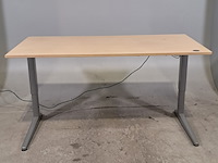 Partij diverse bedrijfsinventaris, o.a. artifort - afbeelding 25 van  35