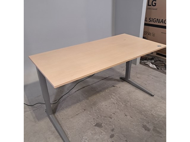 Partij diverse bedrijfsinventaris, o.a. artifort - afbeelding 26 van  35