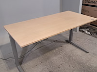 Partij diverse bedrijfsinventaris, o.a. artifort - afbeelding 26 van  35