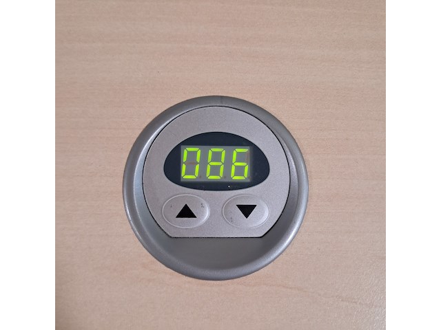 Partij diverse bedrijfsinventaris, o.a. artifort - afbeelding 27 van  35