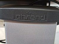 Partij diverse bedrijfsinventaris, o.a. artifort - afbeelding 29 van  35