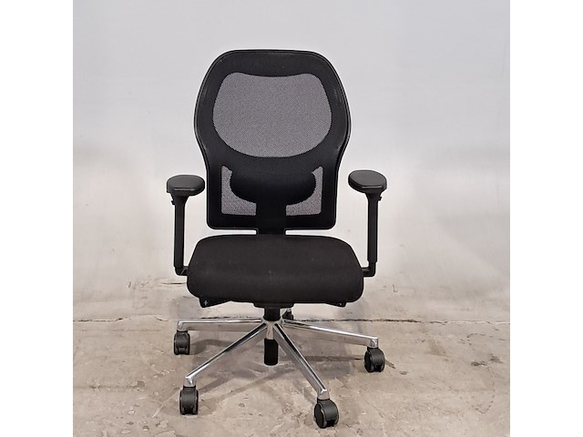 Partij diverse bedrijfsinventaris, o.a. artifort - afbeelding 34 van  35