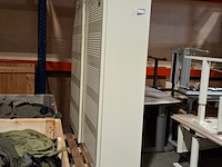 Partij diverse bedrijfsinventaris, o.a. gispen - afbeelding 2 van  7
