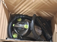 Partij diverse bedrijfsinventaris - afbeelding 2 van  15