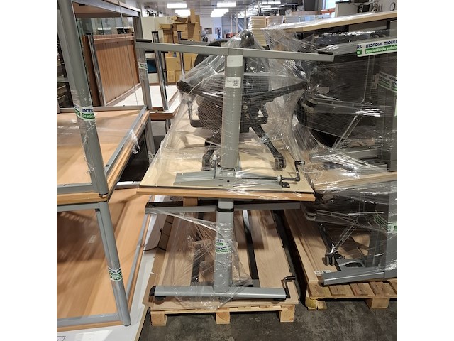 Partij diverse bedrijfsinventaris - afbeelding 5 van  15