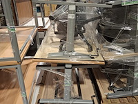 Partij diverse bedrijfsinventaris - afbeelding 5 van  15