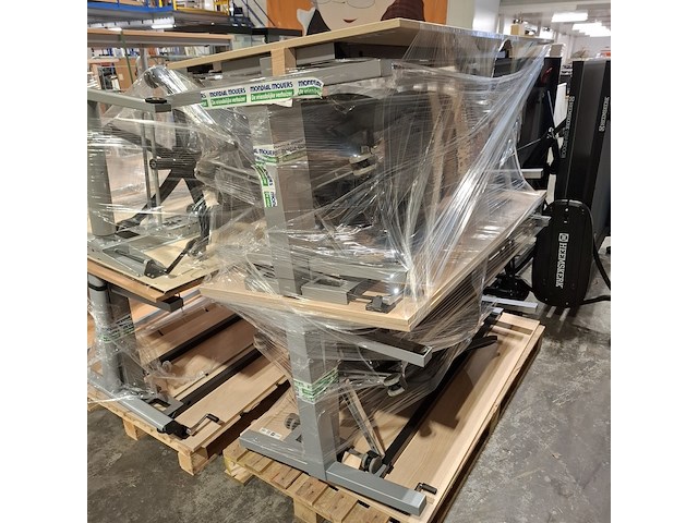 Partij diverse bedrijfsinventaris - afbeelding 6 van  15