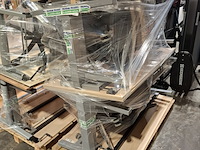 Partij diverse bedrijfsinventaris - afbeelding 6 van  15