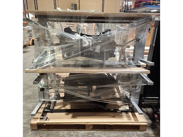 Partij diverse bedrijfsinventaris - afbeelding 7 van  15