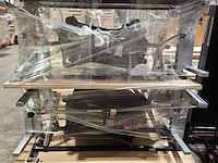 Partij diverse bedrijfsinventaris - afbeelding 7 van  15