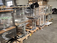 Partij diverse bedrijfsinventaris - afbeelding 8 van  15