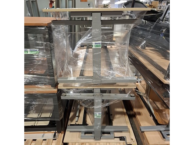 Partij diverse bedrijfsinventaris - afbeelding 10 van  15