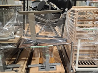 Partij diverse bedrijfsinventaris - afbeelding 12 van  15