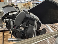 Partij diverse bedrijfsinventaris - afbeelding 13 van  15