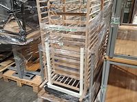 Partij diverse bedrijfsinventaris - afbeelding 15 van  15