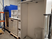 Partij diverse bedrijfsinventaris - afbeelding 2 van  9